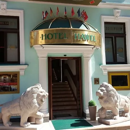 Hawel Хренско