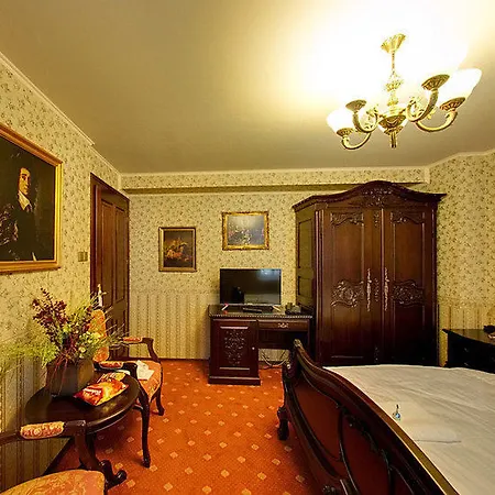 Hotel Hawel 3*