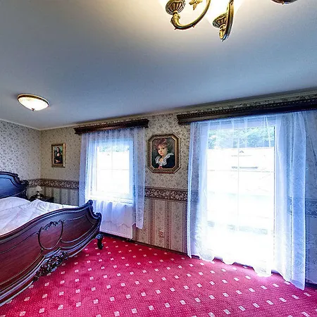 Hawel Hotel 3*