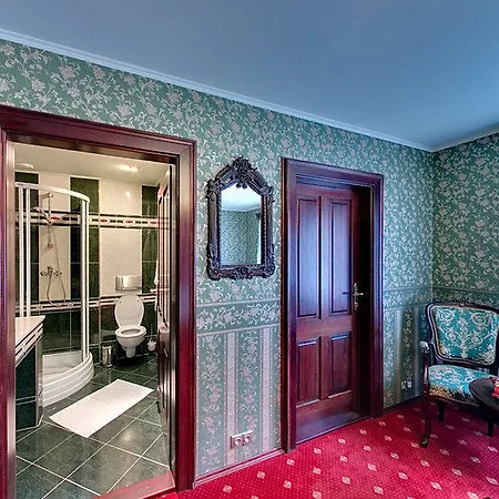 Hawel Hotel 3*