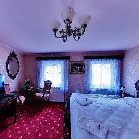 Hotel Hawel