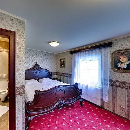 Hotel Hawel 3*