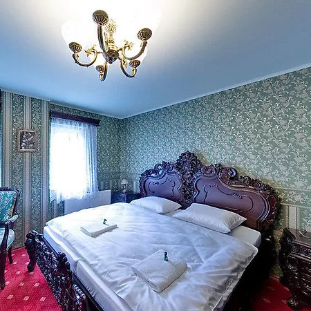 Hawel Hotel 3*