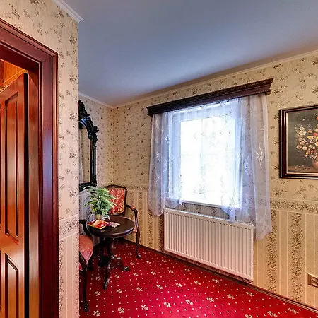 Hotel Hawel