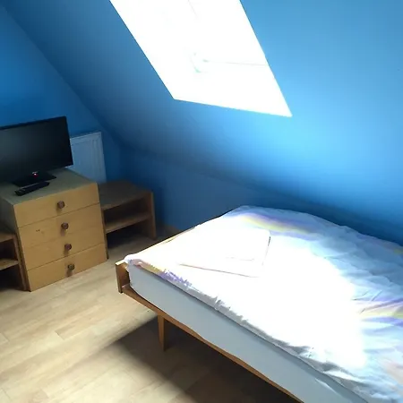 Hawel 3* Хренско