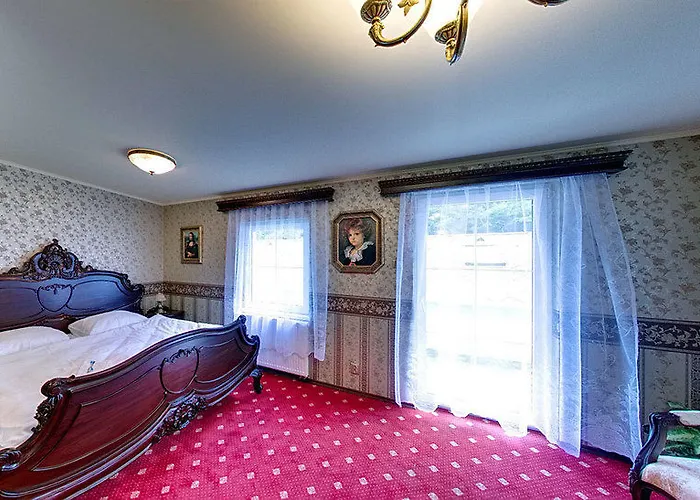 Hawel Hotel 3*