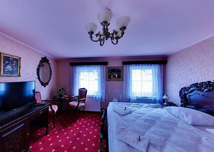Hotel Hawel